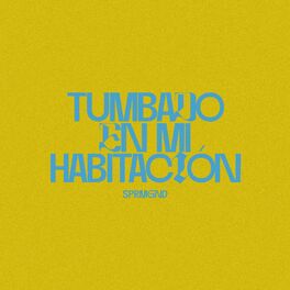 Album cover of Tumbado En Mi Habitación