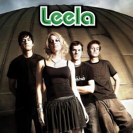Album cover of Leela