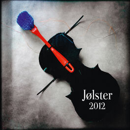 Album cover of Jølster 2012