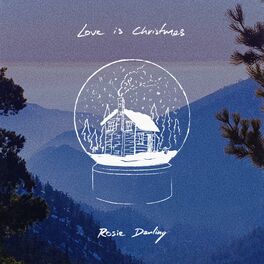 Album cover of Love Is Christmas