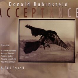 Album cover of Acceptance