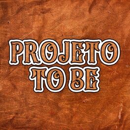 Album cover of Projeto To Be
