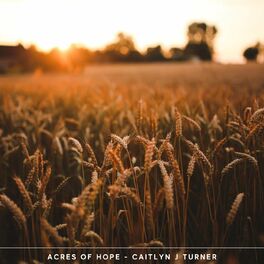 Album cover of Acres of Hope