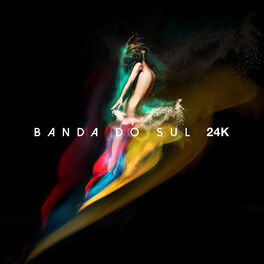 Album cover of 24K