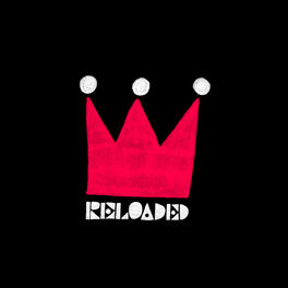 Album cover of Champion Ep [RELOADED]