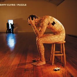 Album cover of Puzzle (Deluxe Bundle)