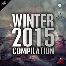 Album cover of Winter 2015 Compilation