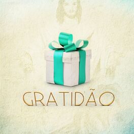 Album cover of Gratidão