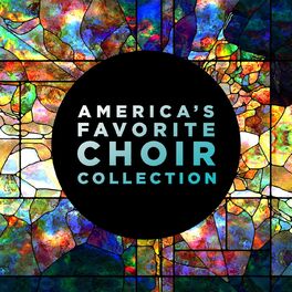 Album cover of America's Favorite Choir Collection