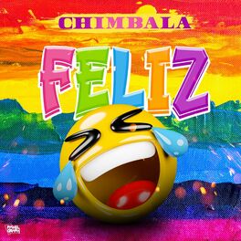 Album cover of Feliz