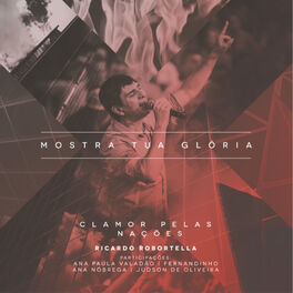Album cover of Mostra Tua Gloria