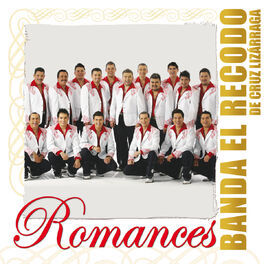 Album cover of Romances
