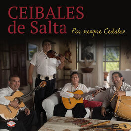 Album cover of Por Siempre Ceibales