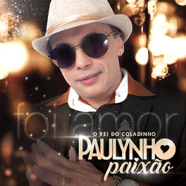 Album cover of Foi Amor