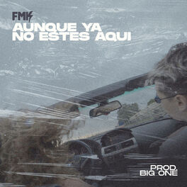 Album cover of Aunque Ya No Estés Aquí