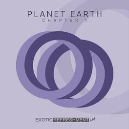 Album cover of Planet Earth - Chapter 1