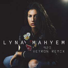 Album picture of 92i Veyron (Remix)