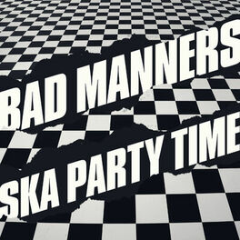 Album cover of Ska Party Time (Rerecorded)