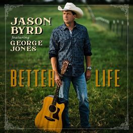 Album cover of Better Life