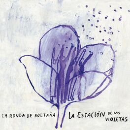 Album cover of La estación de las violetas