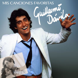 Album cover of Mis Canciones Favoritas