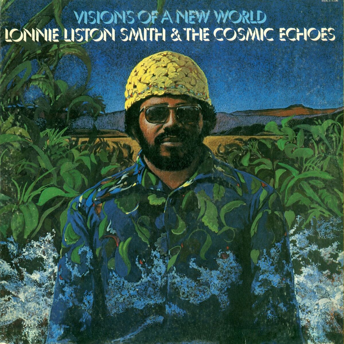 Lonnie Liston Smith: albums, songs, playlists | Listen on Deezer