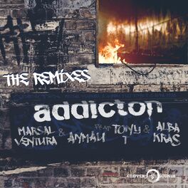 Album cover of Addicton (Remixes)