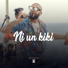 Album cover of Ni Un Kiki