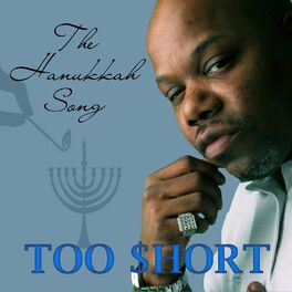 Album cover of The Hanukkah Song - Single