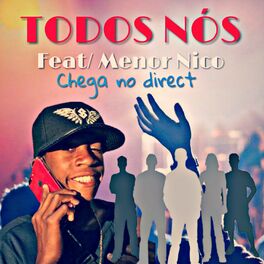 Album cover of Chega no Direct