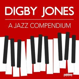 Album cover of A Jazz Compendium