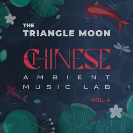 Album cover of Chinese Ambient Music Lab, Vol. 4