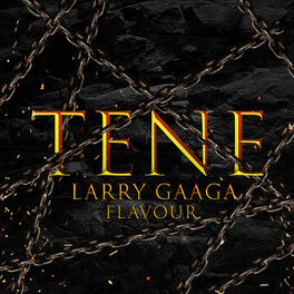 Album cover of Tene