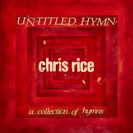 Album cover of Untitled Hymn: A Collection of Hymns