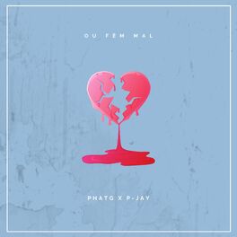 Album cover of Ou Fem Mal