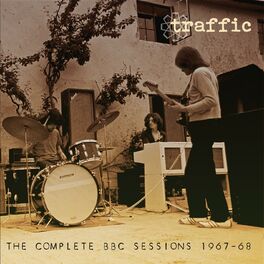 Album cover of The Complete BBC Sessions 1967-68 (Live 1967-68)