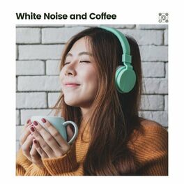 Album cover of White Noise and Coffee
