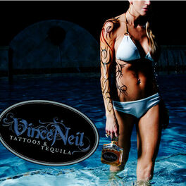 Album cover of Tattoos & Tequila
