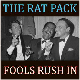 Album cover of Fools Rush In