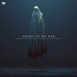 Album cover of Ghost in My Bed