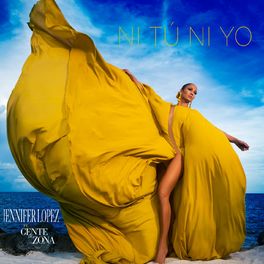 Album cover of Ni Tú Ni Yo (feat. Gente de Zona)