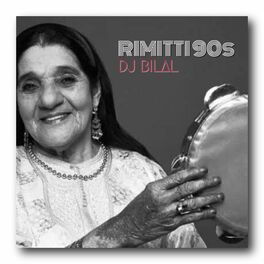 Album cover of Rimitti 90s (feat. Cheikha Rimitti)