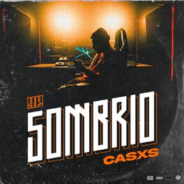 Album cover of Sombrio