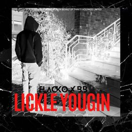 Album cover of Lickle Youngin (feat. Flacko)