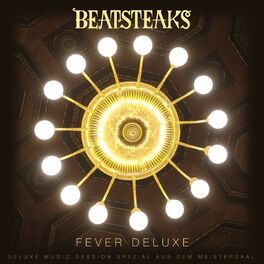 Album cover of FEVER DELUXE (DELUXE MUSIC SESSION Spezial aus dem Meistersaal)