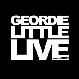 Album cover of Live at the Jade