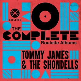 Album cover of The Complete Roulette Albums