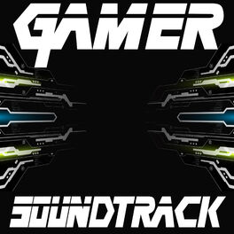 Album cover of Gamer Soundtrack