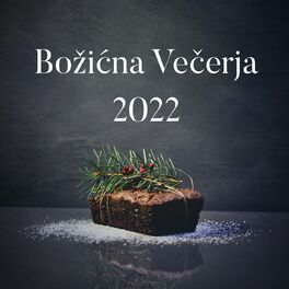 Album cover of Božična Večerja 2022