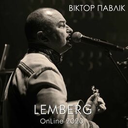 Album cover of Lemberg OnLine (Live)